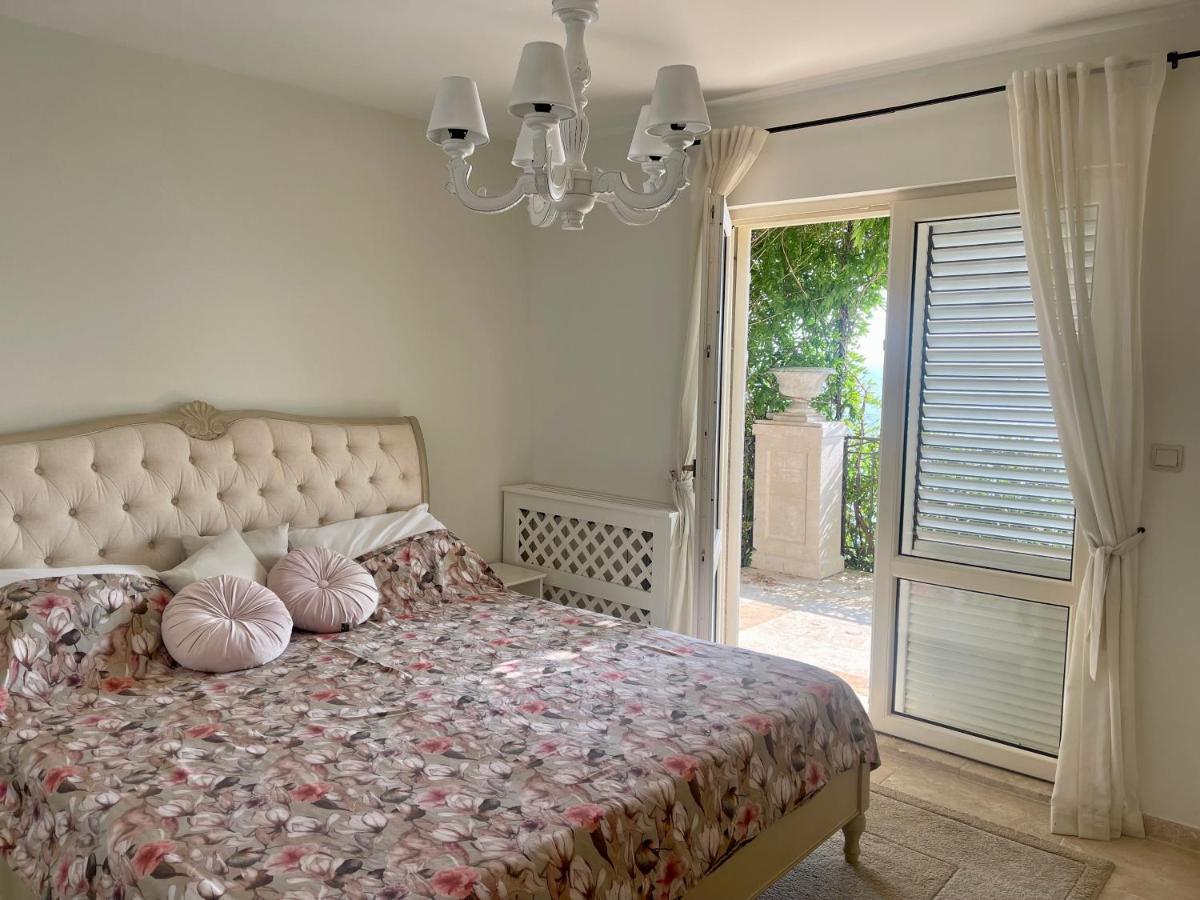 Apartments St Stefan Sveti Stefan Dış mekan fotoğraf