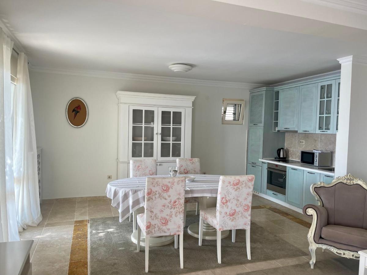 Apartments St Stefan Sveti Stefan Dış mekan fotoğraf