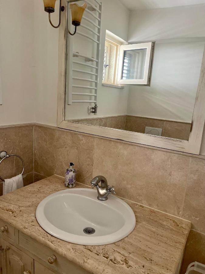 Apartments St Stefan Sveti Stefan Dış mekan fotoğraf