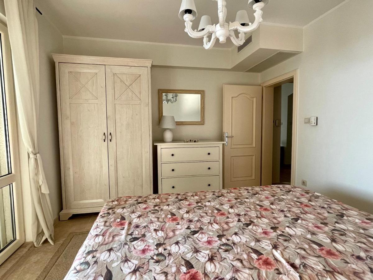 Apartments St Stefan Sveti Stefan Dış mekan fotoğraf