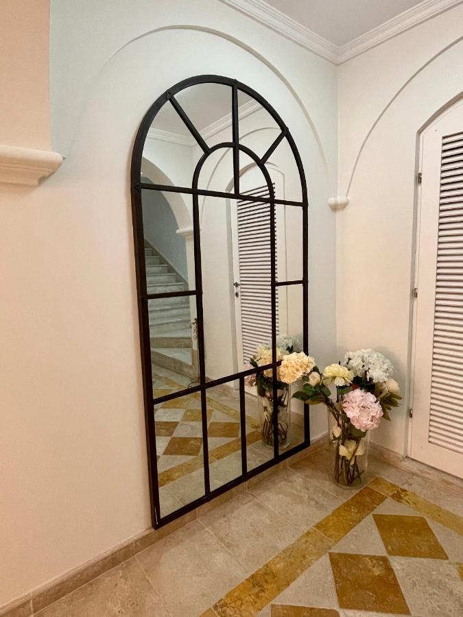 Apartments St Stefan Sveti Stefan Dış mekan fotoğraf