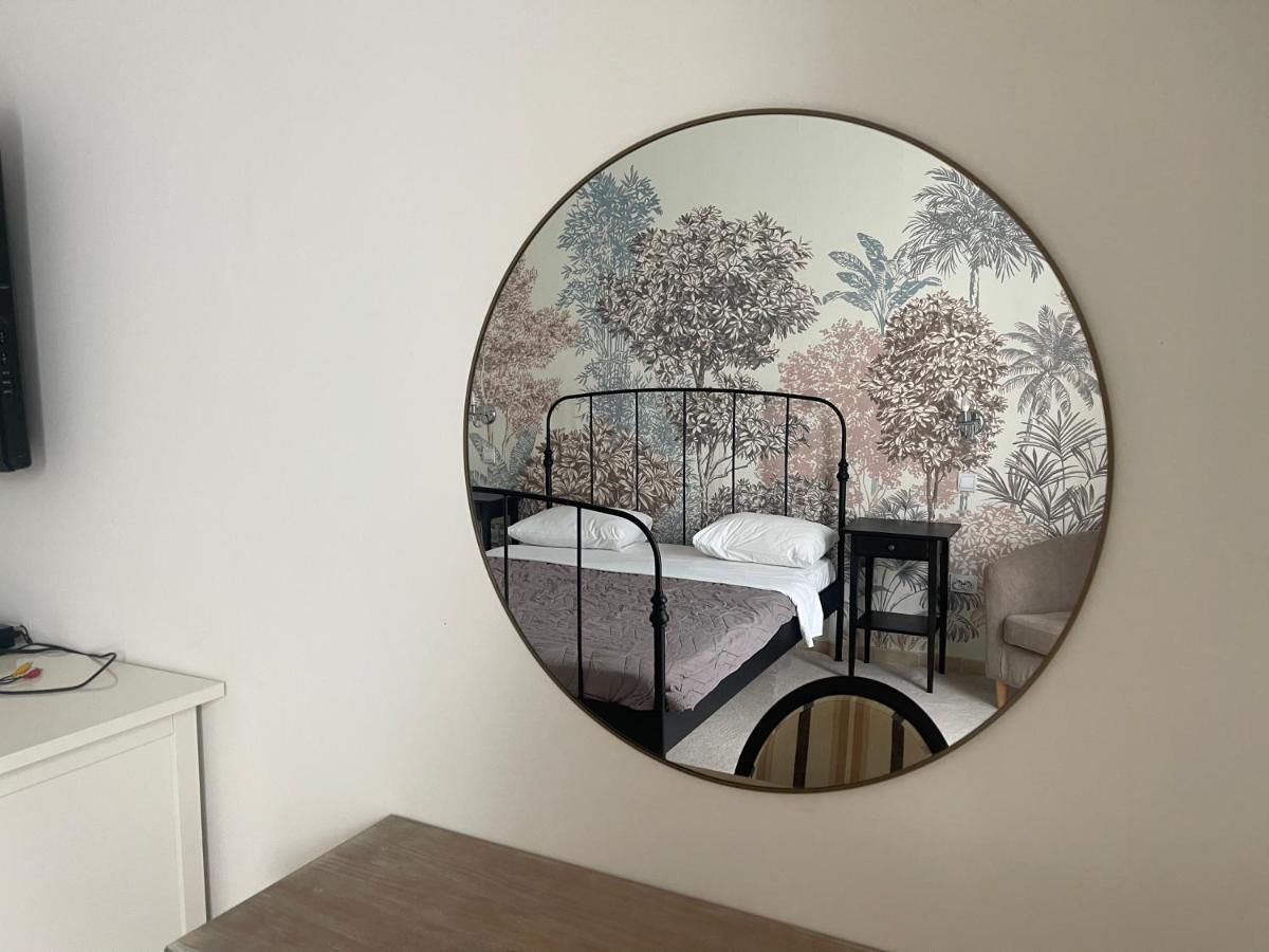 Apartments St Stefan Sveti Stefan Dış mekan fotoğraf
