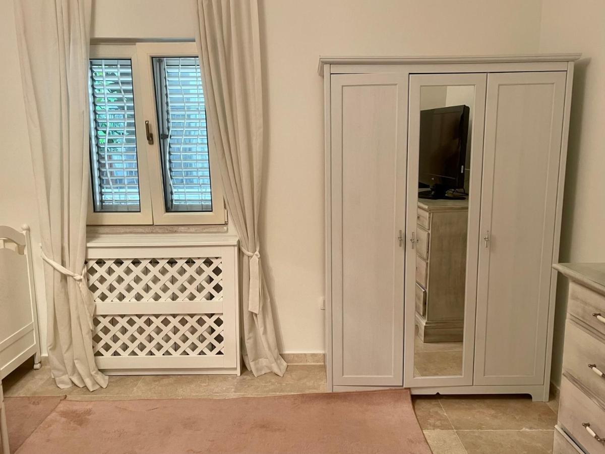 Apartments St Stefan Sveti Stefan Dış mekan fotoğraf