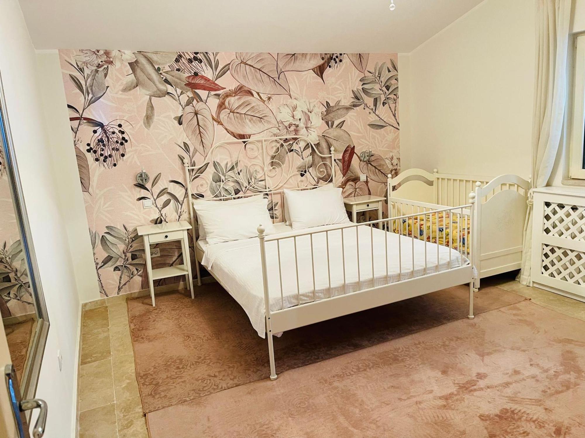 Apartments St Stefan Sveti Stefan Dış mekan fotoğraf