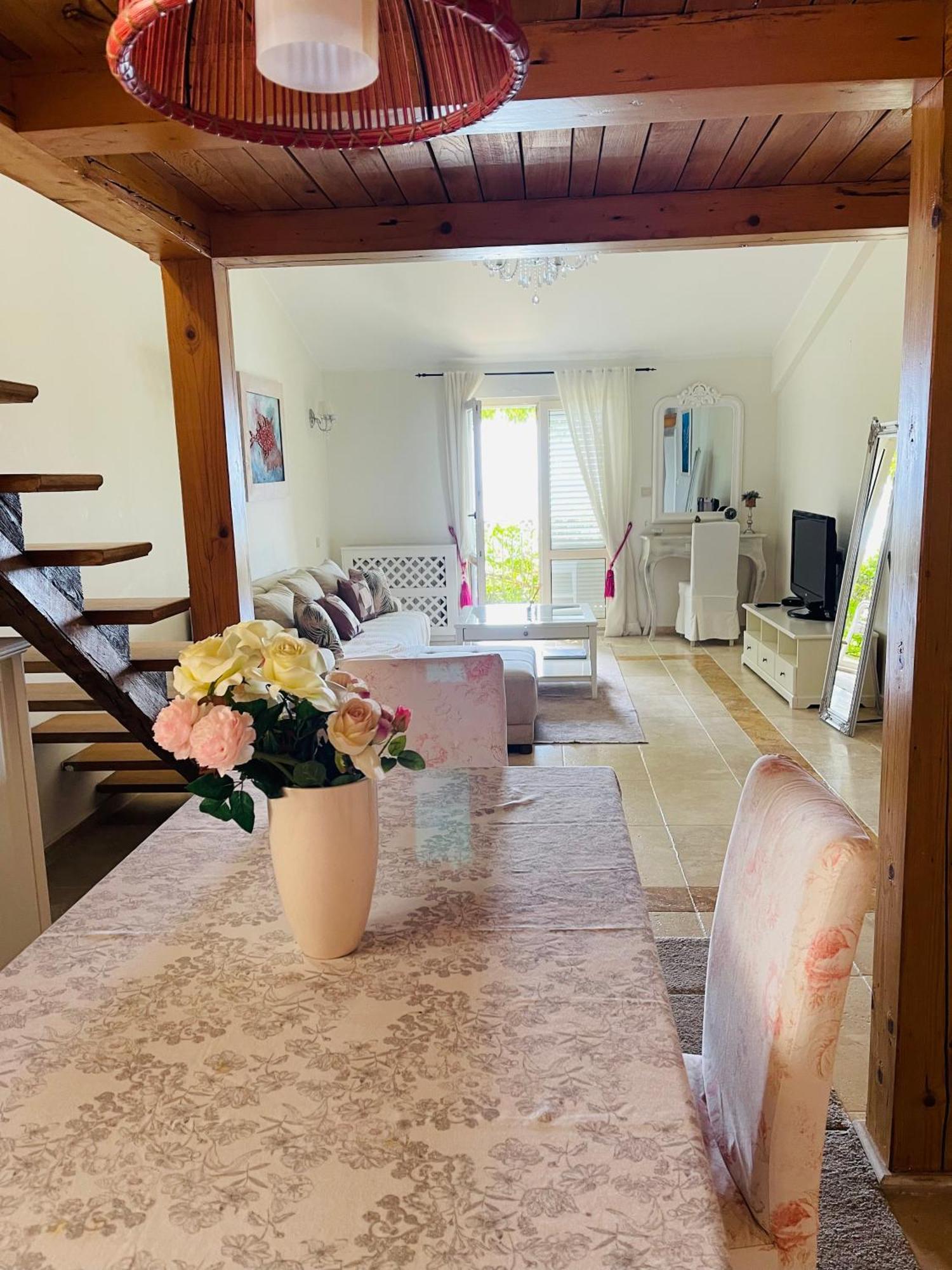 Apartments St Stefan Sveti Stefan Dış mekan fotoğraf