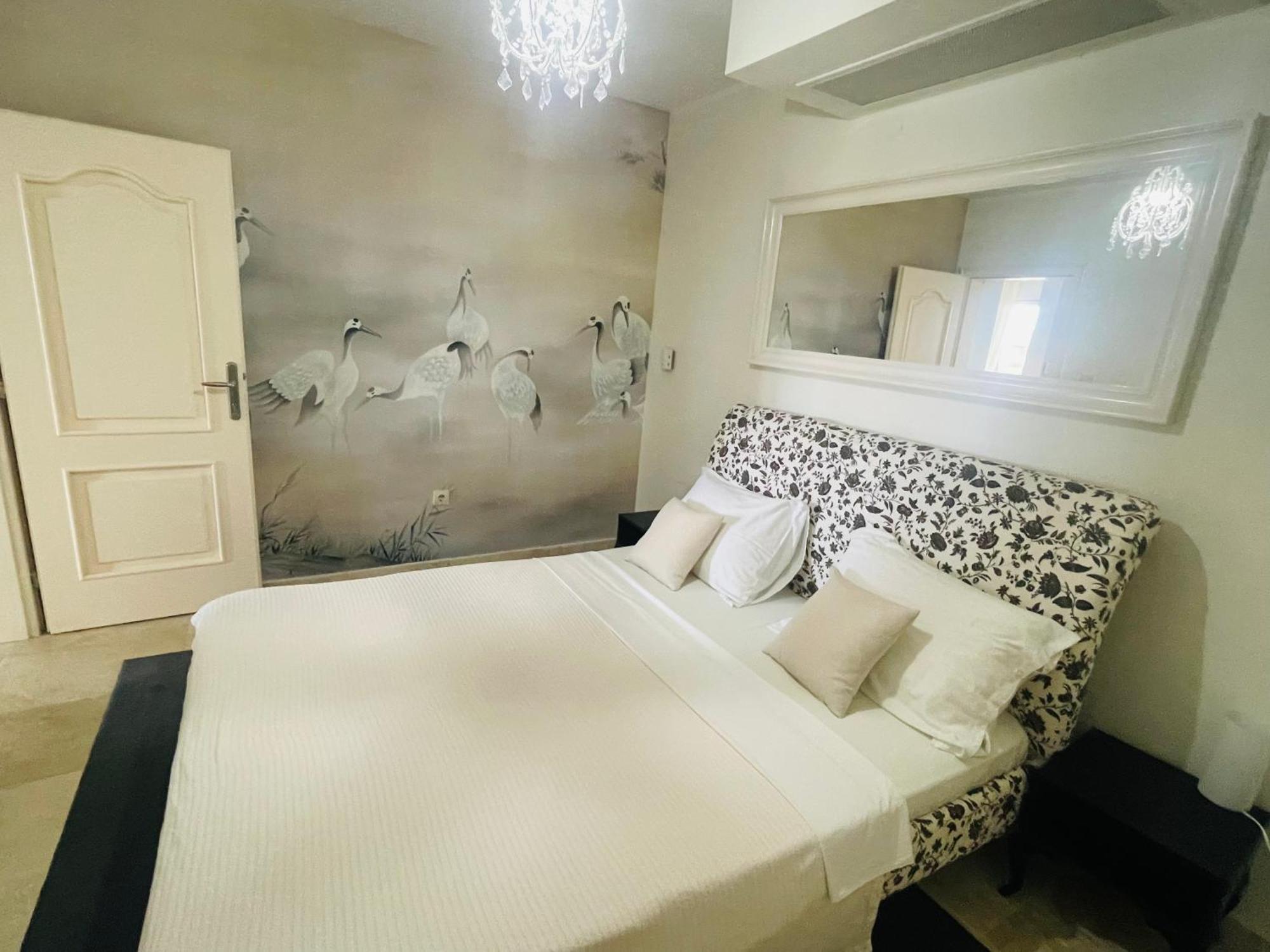 Apartments St Stefan Sveti Stefan Dış mekan fotoğraf